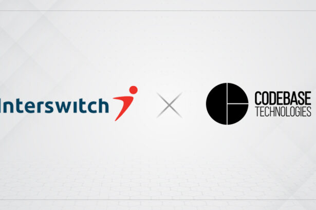 Interswitch partners with Codebase Technologies to accelerate igital financial services across Africa