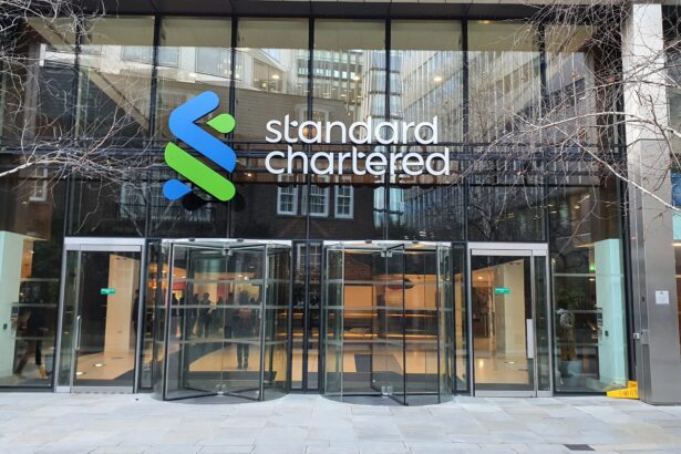 StanChart launches ESG-linked Cash Account
