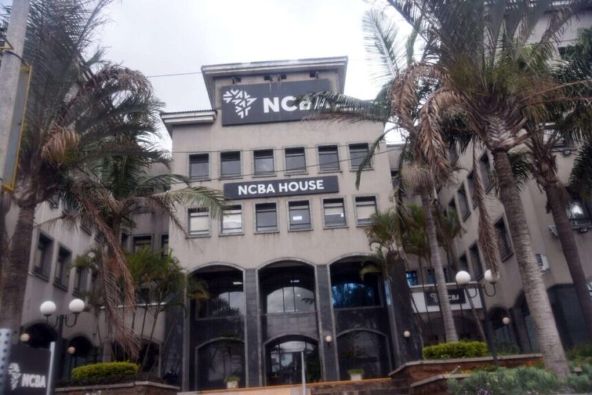 NCBA Group Profits Up 3% to KES 15.1 Billion in Q3 2024