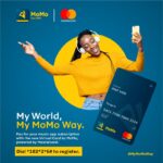 MTN's MoMo Rwanda, Mastercard Partner to Launch Secure Virtual Payment Solution