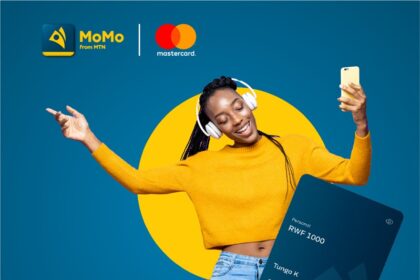 MTN's MoMo Rwanda, Mastercard Partner to Launch Secure Virtual Payment Solution