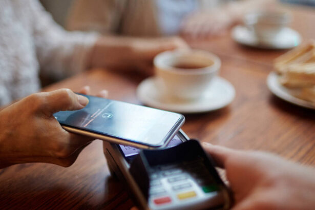 A booming continent needs a new payment infrastructure