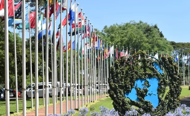 Kenya to Host Three New UN Global Offices in Nairobi by 2025