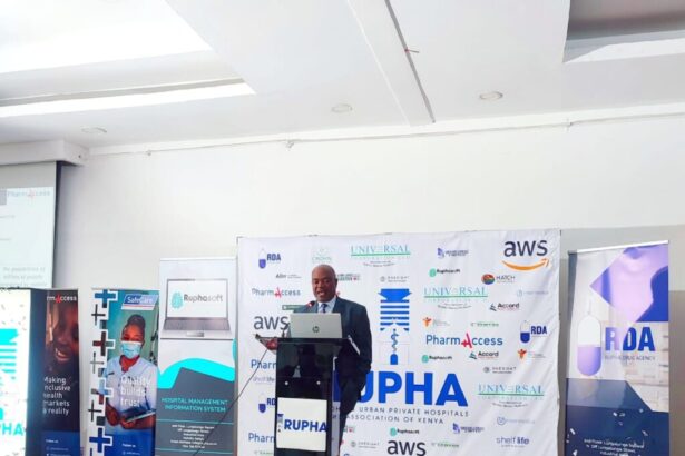 Private Hospitals in Kenya to Halt Services for Civil Servants Over Unpaid Bills