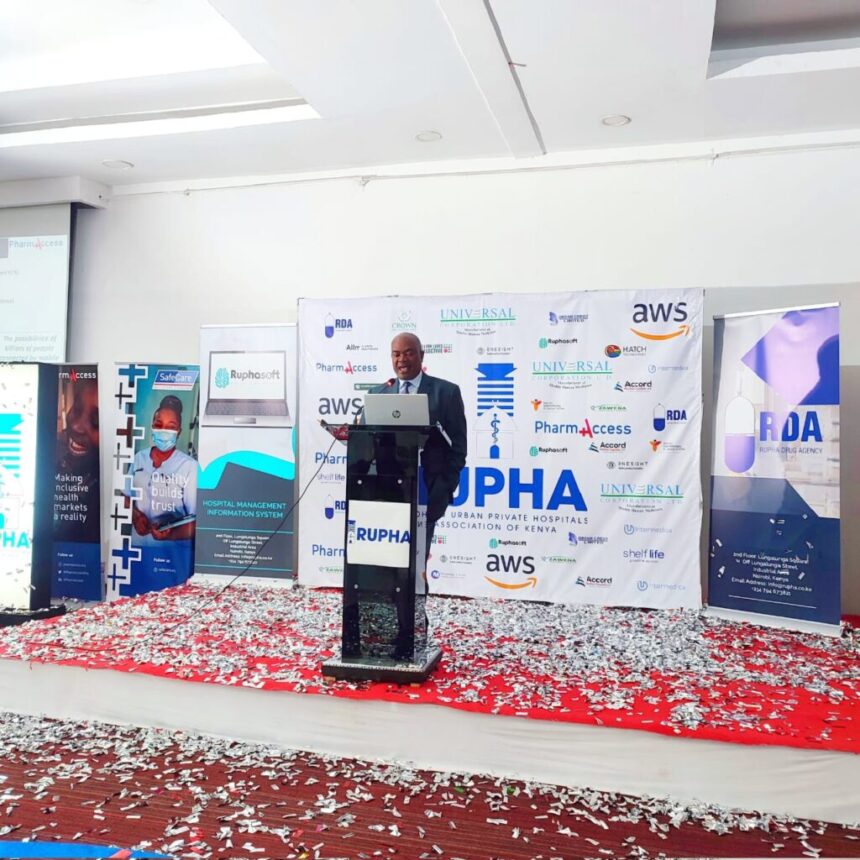 Private Hospitals in Kenya to Halt Services for Civil Servants Over Unpaid Bills