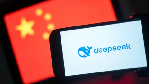 South Korea Bans New Downloads of DeepSeek AI Chatbot Over Privacy Concerns