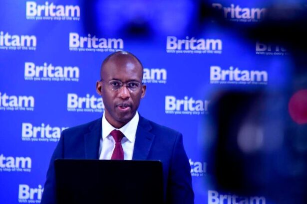 Britam Launches Microinsurance Subsidiary to Drive Financial Inclusion in Kenya