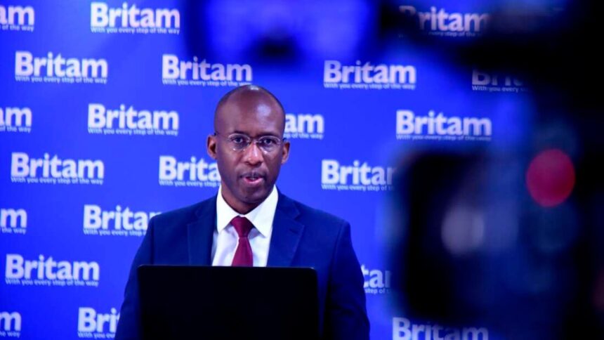 Britam Launches Microinsurance Subsidiary to Drive Financial Inclusion in Kenya