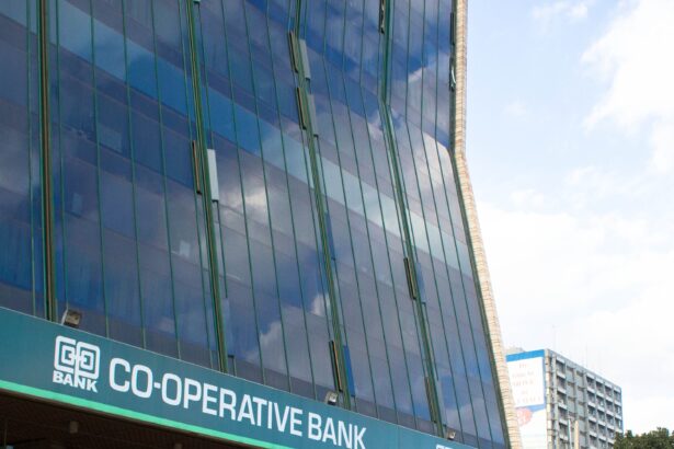 Co-operative Bank Posts Ksh 25.5 Billion Net Profit for 2024, Marks Steady Growth