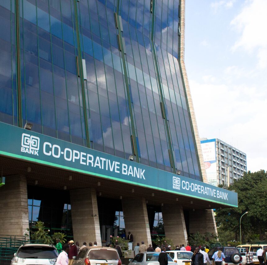 Co-operative Bank Posts Ksh 25.5 Billion Net Profit for 2024, Marks Steady Growth