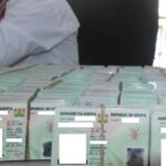 Kenya Scraps ID Application Fees in Move to Enhance Accessibility