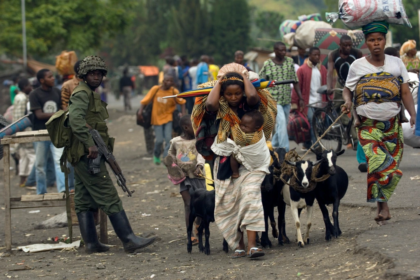 Rwanda Rejects Canada’s Accusations Over DRC Conflict, Calls Claims “Defamatory”