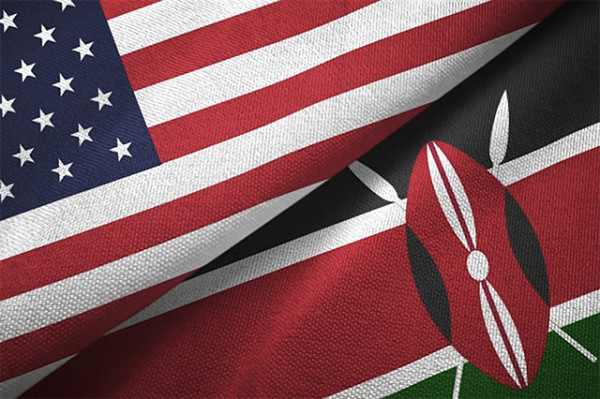 U.S. Imposes 10% Tariff on Kenyan Imports in Broad Trade Action