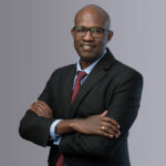 Desmond Odhiambo, Partner in the Dispute Resolution Practice, CDH Kenya