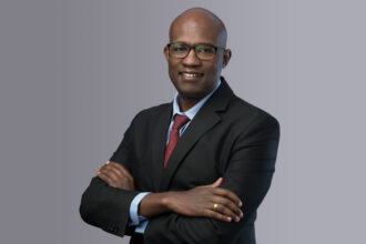 Desmond Odhiambo, Partner in the Dispute Resolution Practice, CDH Kenya