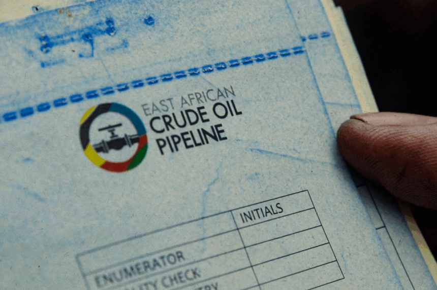 Court Rules Against NGOs in EACOP Case, No Evidence Heard